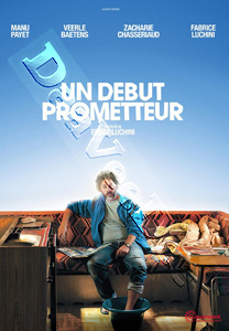 A Promising Start | Un dbut prometteur  |   DVD